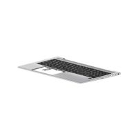 HP M07494-FL1, Tastatur, Tschechisch, Slowakisch, Tastatur mit Hintergrundbeleuchtung, HP