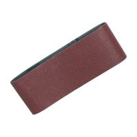 Makita Schleifgürtel - für Holz, Metall, Stahl, Farbe