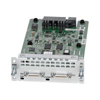 Cisco WAN Network Interface Module - Serieller Adapter
