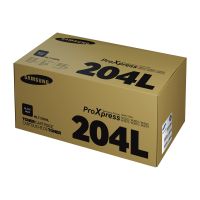 HP Samsung MLT-D204L - Hohe Ergiebigkeit - Schwarz - Original - Tonerpatrone (SU929A)