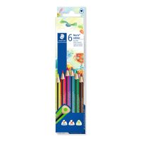 STAEDTLER 187 C6, Mehrfarbig, 6 Stück(e)