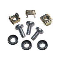Intellinet Schraubensatz, 50er-Pack - Schrauben