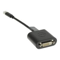 Dell DVI-to-Mini DisplayPort adapter - DisplayPort-Adapter - Mini DisplayPort zu DVI (W)