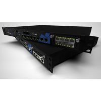 Stormshield SN-M-720, 18 Gbit/s, 4 Gbit/s, 5000 Mbit/s, 270 BTU/h, 62 dB, 21,4 h