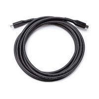 Crestron CBL-USB3G1-C-C-9 - USB-Kabel - 24 pin USB-C (M)