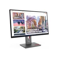 Lenovo ThinkVision P27QD-40 - LED-Monitor - 68.6 cm (27")