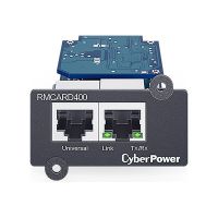 CyberPower Systems CyberPower RMCARD400 - Fernverwaltungsadapter