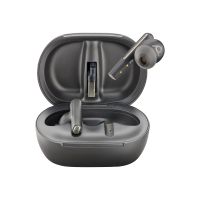 Poly Voyager Free 60+ UC M - True Wireless-Kopfhörer mit Mikrofon