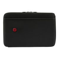 Wenger BQ - Notebook-Hülle - 33 cm - 12" - 13"
