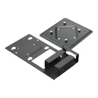 Lenovo Power Cage Kit - Netzteilgehäuse - Schwarz