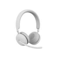 Logitech Zone Wireless 2 - Headset - On-Ear