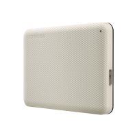 Toshiba Canvio Advance - Festplatte - 1 TB - extern (tragbar)