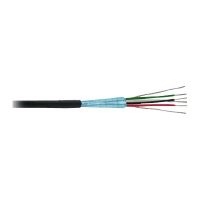 Kramer Electronics Kramer - Bulk-Audiokabel - 300 m - abgeschirmt