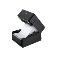 Citizen CT-S4500 - Belegdrucker - Thermodirekt - Rolle (11,2 cm)