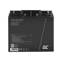 Green Cell USV-Akku - 1 x Batterie - Sealed Lead Acid (SLA)