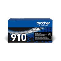 Brother TN910BK - Ultra Jumbo - Schwarz - original