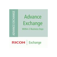 Fsas Technologies Ricoh Scanner Service Program 3 Year Extended Warranty for RICOH Workgroup Scanners - Erweiterte Servicevereinbarung (Verlängerung)