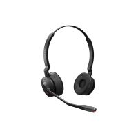 Jabra Engage SE - Headset - On-Ear - Ersatz - DECT
