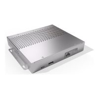 NEC Display SDM Standalone Adapter - Digital Signage-Player