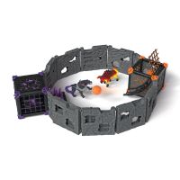 Schleich BattleCave Arena: Lava vs. Schatten, Aktion/Abenteuer, Mehrfarbig