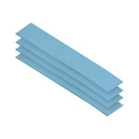 Arctic TP-3 - Thermo-Pad - Blau (Packung mit