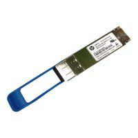 HP HPE X140 - QSFP+-Transceivermodul - 40GbE - 40GBase-LR4