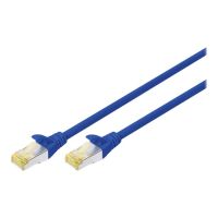 DIGITUS Patch-Kabel - RJ-45 (M) zu RJ-45 (M)