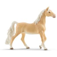 Schleich HORSE CLUB 13912, 5 Jahr(e), Mehrfarbig, Kunststoff