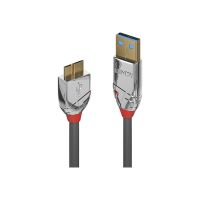 Lindy CROMO - USB-Kabel - USB Typ A (M) zu Micro-USB Typ B (M)