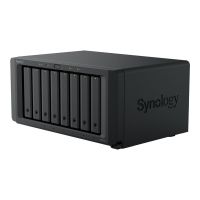 Synology Disk Station DS1825+ - NAS-Server - 8 Schächte