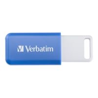 Verbatim DataBar - USB-Flash-Laufwerk - 64 GB