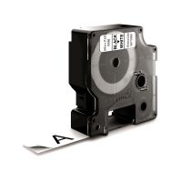 Dymo Esselte - 19 mm x 3.5 m - Schwarz auf Weiß - Druckerband