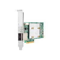 HPE Smart Array E208e-p SR Gen10 - Speichercontroller (RAID)