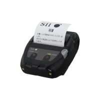 Seiko Instruments MP-B20 - Etikettendrucker - Thermozeile - Rolle (5,8 cm)