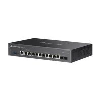 TP-LINK Omada ER7412-M2 V1 - Router 12-Port-Switch