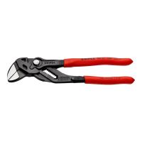 KNIPEX Nut-und-Feder-Zange - 180 mm - maximale