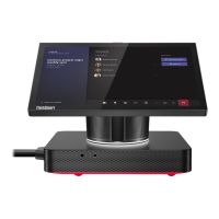 Lenovo ThinkSmart Hub 11H1 - All-in-One (Komplettlösung)