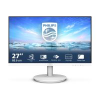 Philips V-line 271V8AW - LED-Monitor - 68.6 cm (27")