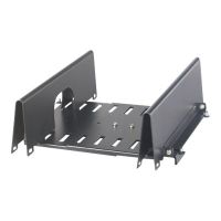APC Bridge-Partition für Rack-Dach - für InfraStruXure