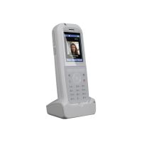 AGFEO DECT 77 IP - Schnurloses Erweiterungshandgerät