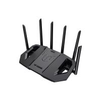ASUS TUF Gaming BE9400 - Wireless Router 4-Port-Switch