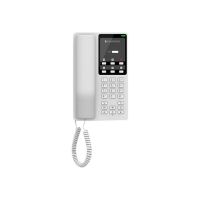 Grandstream GHP Series GHP620W - VoIP-Telefon - IEEE 802.11a/b/g/n/ac (Wi-Fi)