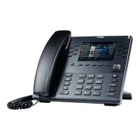 Mitel 6869 SIP Phone - VoIP-Telefon - dreiweg Anruffunktion