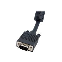 StarTech.com 10m Monitor HD15 VGA Verlängerungskabel - St/Bu - VGA-Verlängerungskabel - HD-15 (VGA)