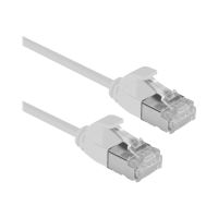 ROTRONIC-SECOMP Roline Green - Patch-Kabel - RJ-45 (M) zu RJ-45 (M)