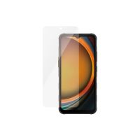 PanzerGlass Bildschirmschutz für Handy - ultrabreite Passform