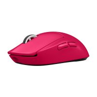 Logitech G PRO X SUPERLIGHT 2 - Maus - Gaming