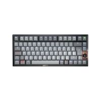 Cherry KW 300 MX - Tastatur - 75% - compact