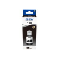 Epson EcoTank 110 - Größe XL - Schwarz - original