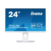 Iiyama ProLite XUB2492HSU-W5 - LED-Monitor - 61 cm (24")